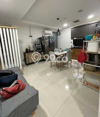 Hunian Apartemen Bagus di Kemayoran 3 Kamar Tidur Hunian Apartemen Bagus di Kemayoran 3 Kamar Tidur