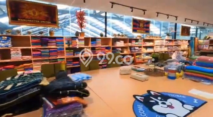 Gudang Bagus Dijual LB 8000m2 Lokasi Strategis Jakarta Barat Area Cocok untuk Bisnis Gudang Bagus Dijual LB 8000m2 Lokasi Strategis Jakarta Barat Area Cocok untuk Bisnis