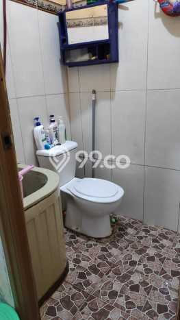 Rumah Murah LT 66m2 di Bekasi Lingkungan Asri Rumah Murah LT 66m2 di Bekasi Lingkungan Asri