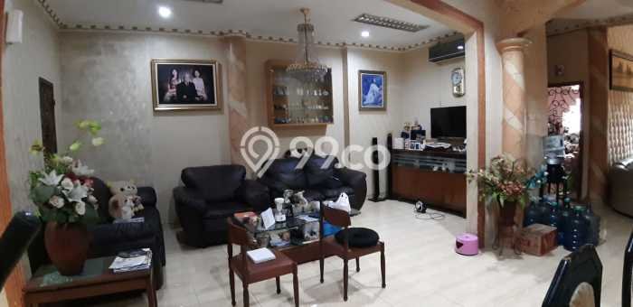 Rumah Minimalis 3 KT LT 160m2 di harapan indah Rumah Minimalis 3 KT LT 160m2 di harapan indah