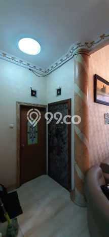 Rumah Minimalis 3 KT LT 160m2 di harapan indah Rumah Minimalis 3 KT LT 160m2 di harapan indah