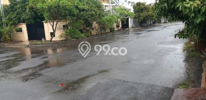 Rumah Minimalis 3 KT LT 160m2 di harapan indah Rumah Minimalis 3 KT LT 160m2 di harapan indah