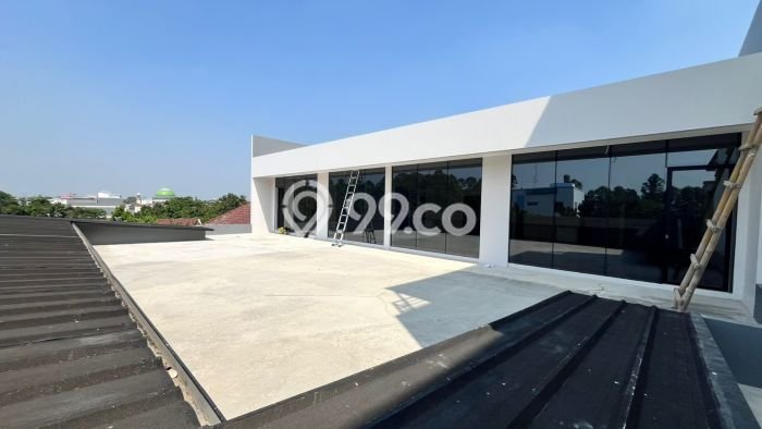 Unit Kantor Dijual di Duren Sawit Jakarta Timur Luas Tanah 600m2, Luas Bangunan 1600m2 Unit Kantor Dijual di Duren Sawit Jakarta Timur Luas Tanah 600m2, Luas Bangunan 1600m2