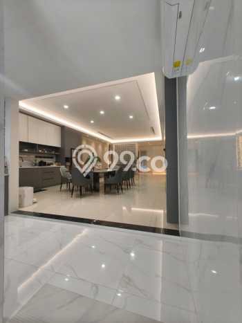 Dijual Rumah Mewah Megah Dengan View Cantik di Golf Island, Jakarta Utara Dijual Rumah Mewah Megah Dengan View Cantik di Golf Island, Jakarta Utara