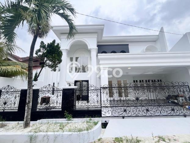 Dijual Rumah Elit Exclusive di Cakung, Jakarta Timur Dijual Rumah Elit Exclusive di Cakung, Jakarta Timur