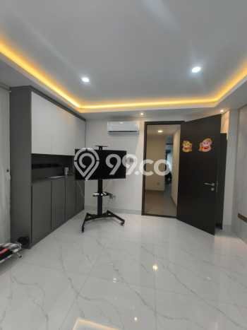 Dijual Rumah Mewah Megah Dengan View Cantik di Golf Island, Jakarta Utara Dijual Rumah Mewah Megah Dengan View Cantik di Golf Island, Jakarta Utara