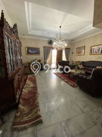 Rumah Elit Modern Siap Huni di Radio Dalam Jakarta Selatan Rumah Elit Modern Siap Huni di Radio Dalam Jakarta Selatan