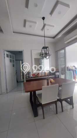 Hunian Cantik Minimalis Lb 100m2 di Rawalumbu, Bekasi Hunian Cantik Minimalis Lb 100m2 di Rawalumbu, Bekasi