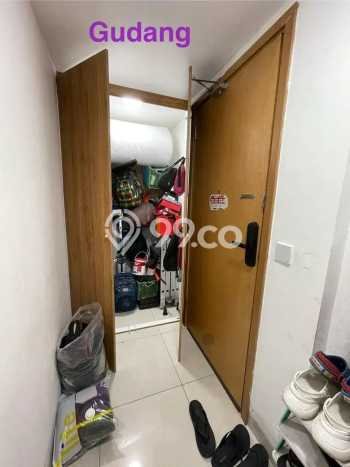 Hunian Apartemen Bagus di Kemayoran 3 Kamar Tidur Hunian Apartemen Bagus di Kemayoran 3 Kamar Tidur