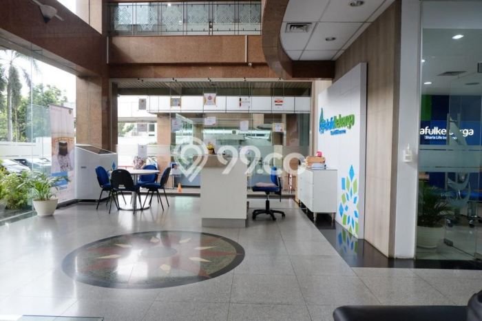 Unit Kantor Dijual di Mampang Prapatan Jakarta Selatan Luas Bangunan 4219m2 Unit Kantor Dijual di Mampang Prapatan Jakarta Selatan Luas Bangunan 4219m2