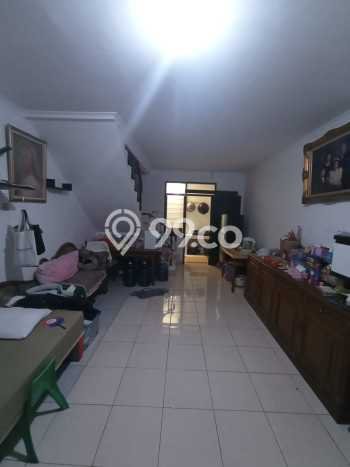 Rumah Modern Cantik 3 Kamar Bisa Langsung Pindah di Kelapa Gading Rumah Modern Cantik 3 Kamar Bisa Langsung Pindah di Kelapa Gading