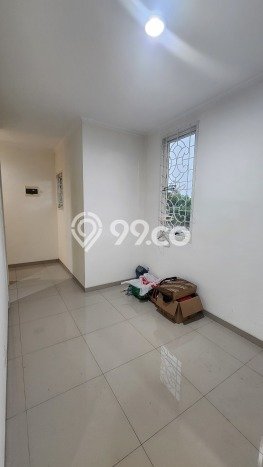 Hunian Nyaman Asri 3 KT Siap Huni di Suvarna Sutera Tangerang Hunian Nyaman Asri 3 KT Siap Huni di Suvarna Sutera Tangerang