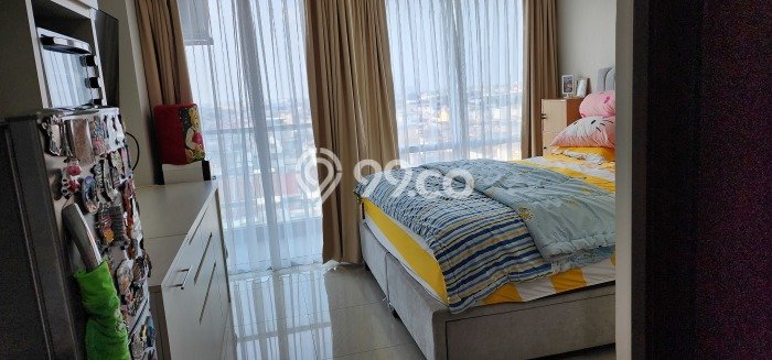 Apartemen Favorit Nyaman Dijual di Jakarta Barat dengan 0 Kamar Tidur Apartemen Favorit Nyaman Dijual di Jakarta Barat dengan 0 Kamar Tidur