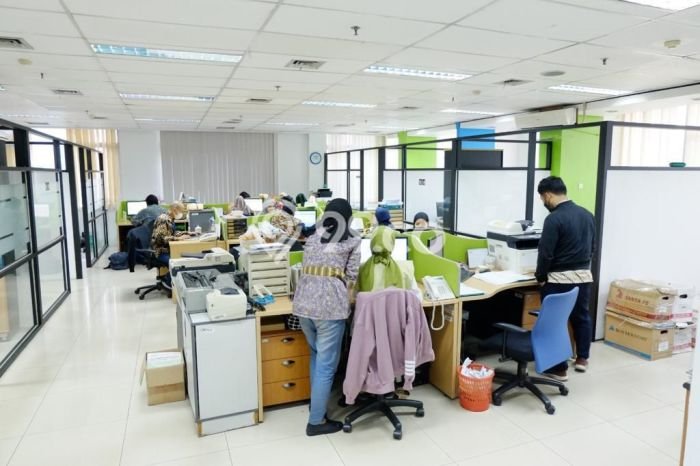 Unit Kantor Dijual di Mampang Prapatan Jakarta Selatan Luas Bangunan 4219m2 Unit Kantor Dijual di Mampang Prapatan Jakarta Selatan Luas Bangunan 4219m2