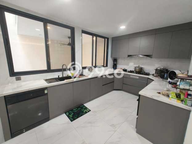 Dijual Rumah Mewah Megah Dengan View Cantik di Golf Island, Jakarta Utara Dijual Rumah Mewah Megah Dengan View Cantik di Golf Island, Jakarta Utara