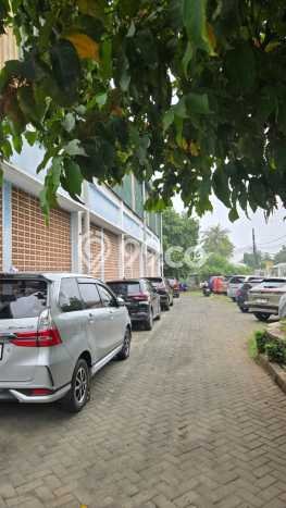 FOR SALE! Komersial di Bekasi Barat Bekasi, LT 4440m2, LB 2053m2 FOR SALE! Komersial di Bekasi Barat Bekasi, LT 4440m2, LB 2053m2