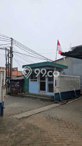 FOR SALE! Komersial di Bekasi Barat Bekasi, LT 4440m2, LB 2053m2 FOR SALE! Komersial di Bekasi Barat Bekasi, LT 4440m2, LB 2053m2