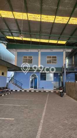 FOR SALE! Komersial di Bekasi Barat Bekasi, LT 4440m2, LB 2053m2 FOR SALE! Komersial di Bekasi Barat Bekasi, LT 4440m2, LB 2053m2