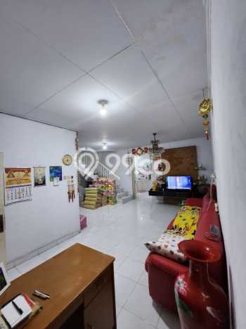 Dijual Hunian Rumah Terawat 2 KT di Tamansari, Jakarta Barat Dijual Hunian Rumah Terawat 2 KT di Tamansari, Jakarta Barat