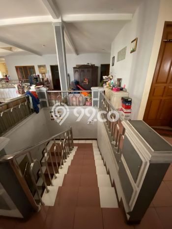 Rumah Elit Modern Siap Huni di Radio Dalam Jakarta Selatan Rumah Elit Modern Siap Huni di Radio Dalam Jakarta Selatan