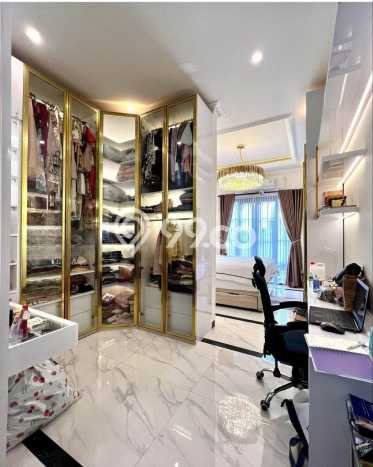 Hunian Eksklusif Siap Huni LT 87m2 di Jagakarsa, Jakarta Selatan Hunian Eksklusif Siap Huni LT 87m2 di Jagakarsa, Jakarta Selatan