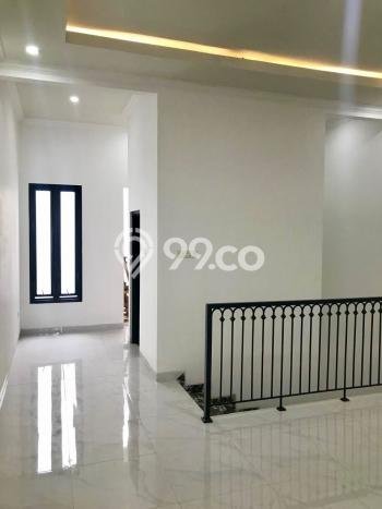 Rumah Modern Cantik 3 KT Siap Huni di Jatinegara Rumah Modern Cantik 3 KT Siap Huni di Jatinegara