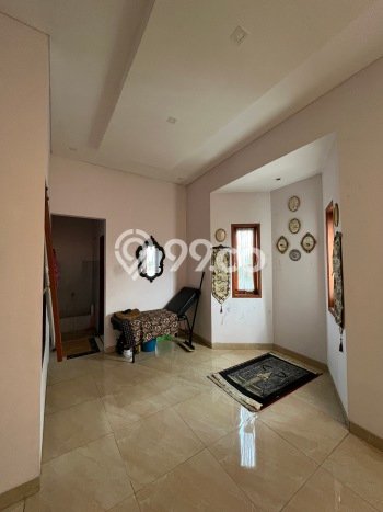 Rumah Mewah Siap Huni LT 130m2 di Cimahi Tengah, Cimahi Rumah Mewah Siap Huni LT 130m2 di Cimahi Tengah, Cimahi