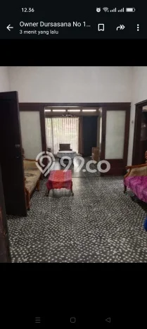 Dijual Hunian Mewah dengan Fasilitas Sekitar Komplit di Cicendo, Bandung Dijual Hunian Mewah dengan Fasilitas Sekitar Komplit di Cicendo, Bandung