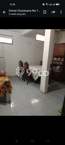 Dijual Hunian Mewah dengan Fasilitas Sekitar Komplit di Cicendo, Bandung Dijual Hunian Mewah dengan Fasilitas Sekitar Komplit di Cicendo, Bandung