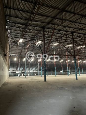 Gudang Area Bisnis Kawasan Cibitung, Luas 34000m², For Rent, Ready Digunakan Gudang Area Bisnis Kawasan Cibitung, Luas 34000m², For Rent, Ready Digunakan