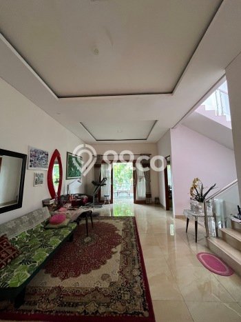 Rumah Mewah Siap Huni LT 130m2 di Cimahi Tengah, Cimahi Rumah Mewah Siap Huni LT 130m2 di Cimahi Tengah, Cimahi