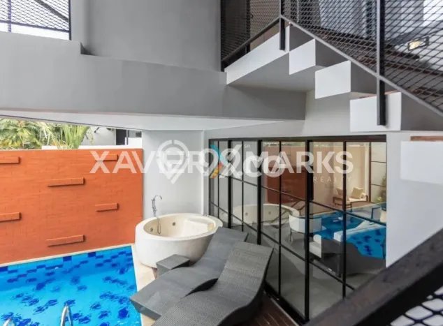 Vila di Benoa, Area 120m2m², Area Premium Vila di Benoa, Area 120m2m², Area Premium
