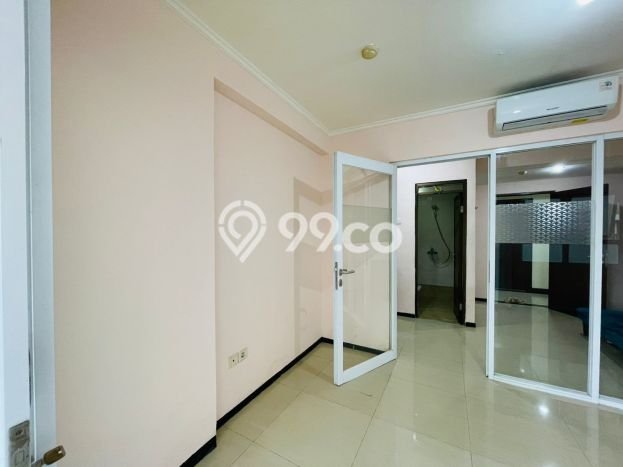 Hunian Apartemen Ekonomis di Bandung dengan 1 Kamar Tidur, 1 Kamar Mandi Hunian Apartemen Ekonomis di Bandung dengan 1 Kamar Tidur, 1 Kamar Mandi