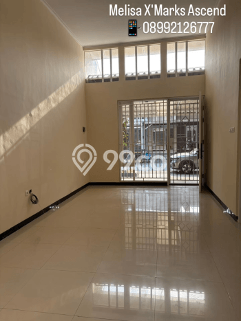 Rumah Minimalis 2 KT di Taman Kopo Indah Bandung Semi Furnished Rumah Minimalis 2 KT di Taman Kopo Indah Bandung Semi Furnished