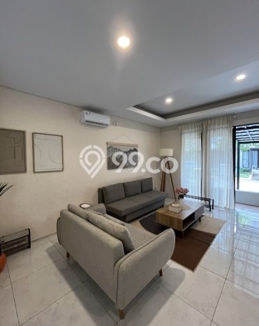 Rumah Modern di , Bandung, Luas 120m2m² Bangunan 160m2m² Rumah Modern di , Bandung, Luas 120m2m² Bangunan 160m2m²