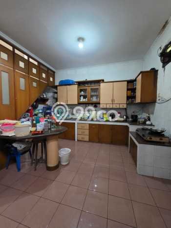 Siap Huni Rumah Mewah 5 Kamar di Batununggal Dekat ke Mana Saja Siap Huni Rumah Mewah 5 Kamar di Batununggal Dekat ke Mana Saja