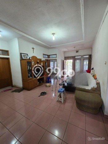 Siap Huni Rumah Mewah 5 Kamar di Batununggal Dekat ke Mana Saja Siap Huni Rumah Mewah 5 Kamar di Batununggal Dekat ke Mana Saja