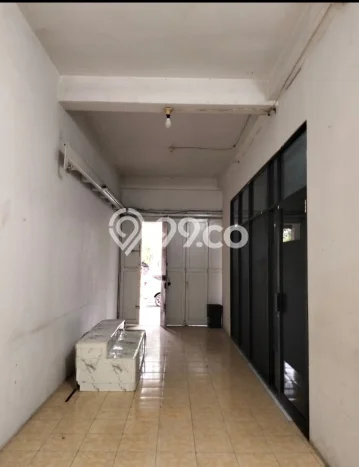 Unit Ruko Paling Strategis di Margaasih Bandung dengan LB 22m2 Unit Ruko Paling Strategis di Margaasih Bandung dengan LB 22m2