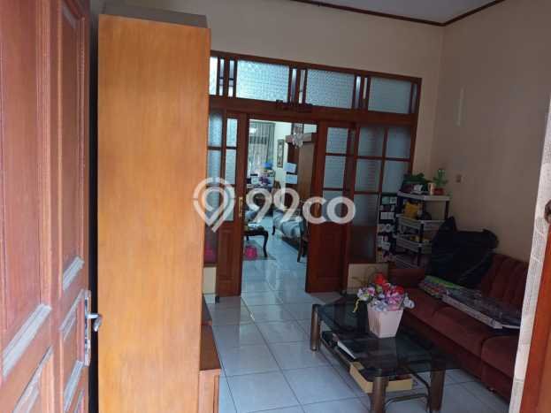 For Sale Rumah 3 Kamar Lokasi Strategis Nyaman dan Strategis di Margahayu For Sale Rumah 3 Kamar Lokasi Strategis Nyaman dan Strategis di Margahayu