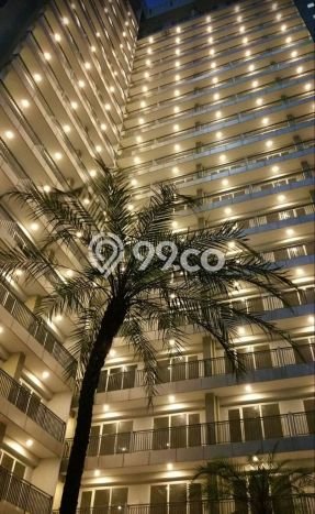 Hunian Apartemen Budget Friendly di Bandung dengan 0 Kamar Tidur, 1 Kamar Mandi Hunian Apartemen Budget Friendly di Bandung dengan 0 Kamar Tidur, 1 Kamar Mandi