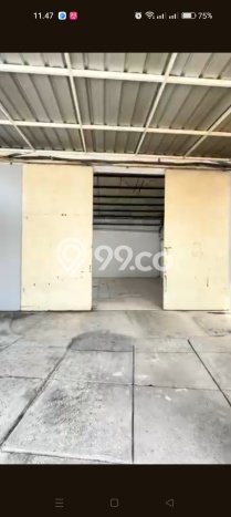 Disewakan Gudang di Kawasan Ramai Holis Cigondewah Luas 367m2 Disewakan Gudang di Kawasan Ramai Holis Cigondewah Luas 367m2