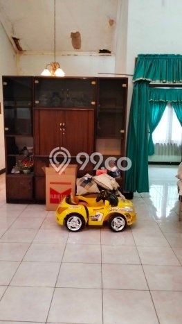Dijual Rumah 4 Kamar Lokasi Ideal Nyaman dan Strategis di Margaasih Dijual Rumah 4 Kamar Lokasi Ideal Nyaman dan Strategis di Margaasih