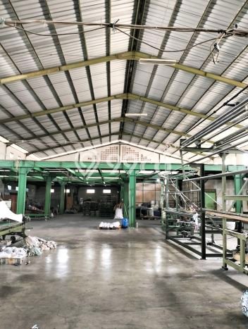 Gudang Dijual Lokasi Emas di Margaasih Luas 2000m2 Gudang Dijual Lokasi Emas di Margaasih Luas 2000m2