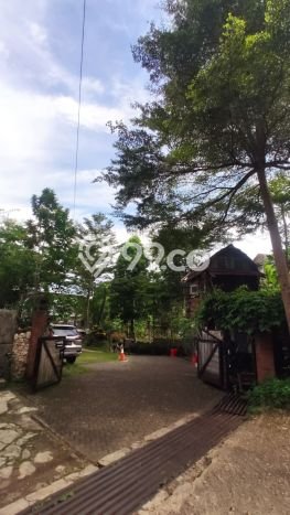 Hunian Super Mewah dengan Akses Paling Strategis di Cigadung, Bandung Hunian Super Mewah dengan Akses Paling Strategis di Cigadung, Bandung