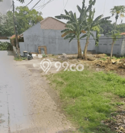 Tanah Dijual Lokasi Strategis di Jakarta Selatan dengan Luas 359m2 Tanah Dijual Lokasi Strategis di Jakarta Selatan dengan Luas 359m2