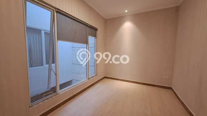 Hunian Elit LB 375m2 Siap Pakai Desain Elegan di Cipete, Jakarta Selatan Hunian Elit LB 375m2 Siap Pakai Desain Elegan di Cipete, Jakarta Selatan