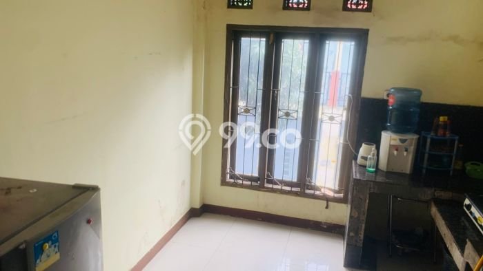 Rumah Modern Cantik 8 Kamar Siap Huni di Jatinangor Rumah Modern Cantik 8 Kamar Siap Huni di Jatinangor