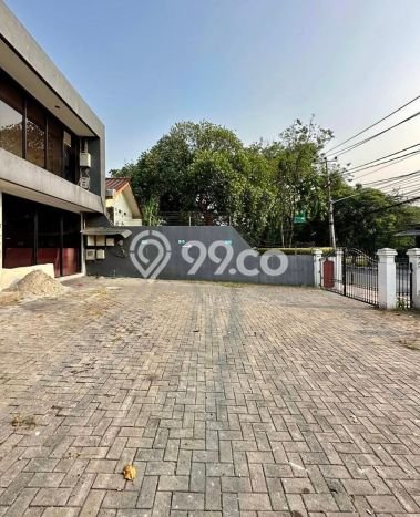 Kantor Dijual di Prime Area Jakarta Selatan Luas 600m2 Kantor Dijual di Prime Area Jakarta Selatan Luas 600m2
