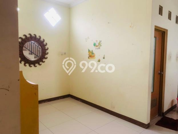 Rumah Modern Cantik 8 Kamar Siap Huni di Jatinangor Rumah Modern Cantik 8 Kamar Siap Huni di Jatinangor