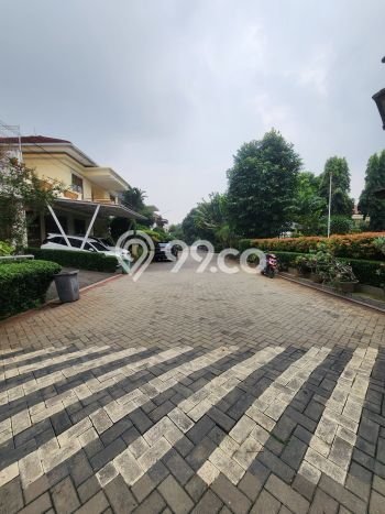 Dijual Rumah Mewah Elegan Dengan View Cantik di Pondok Labu, Jakarta Selatan Dijual Rumah Mewah Elegan Dengan View Cantik di Pondok Labu, Jakarta Selatan